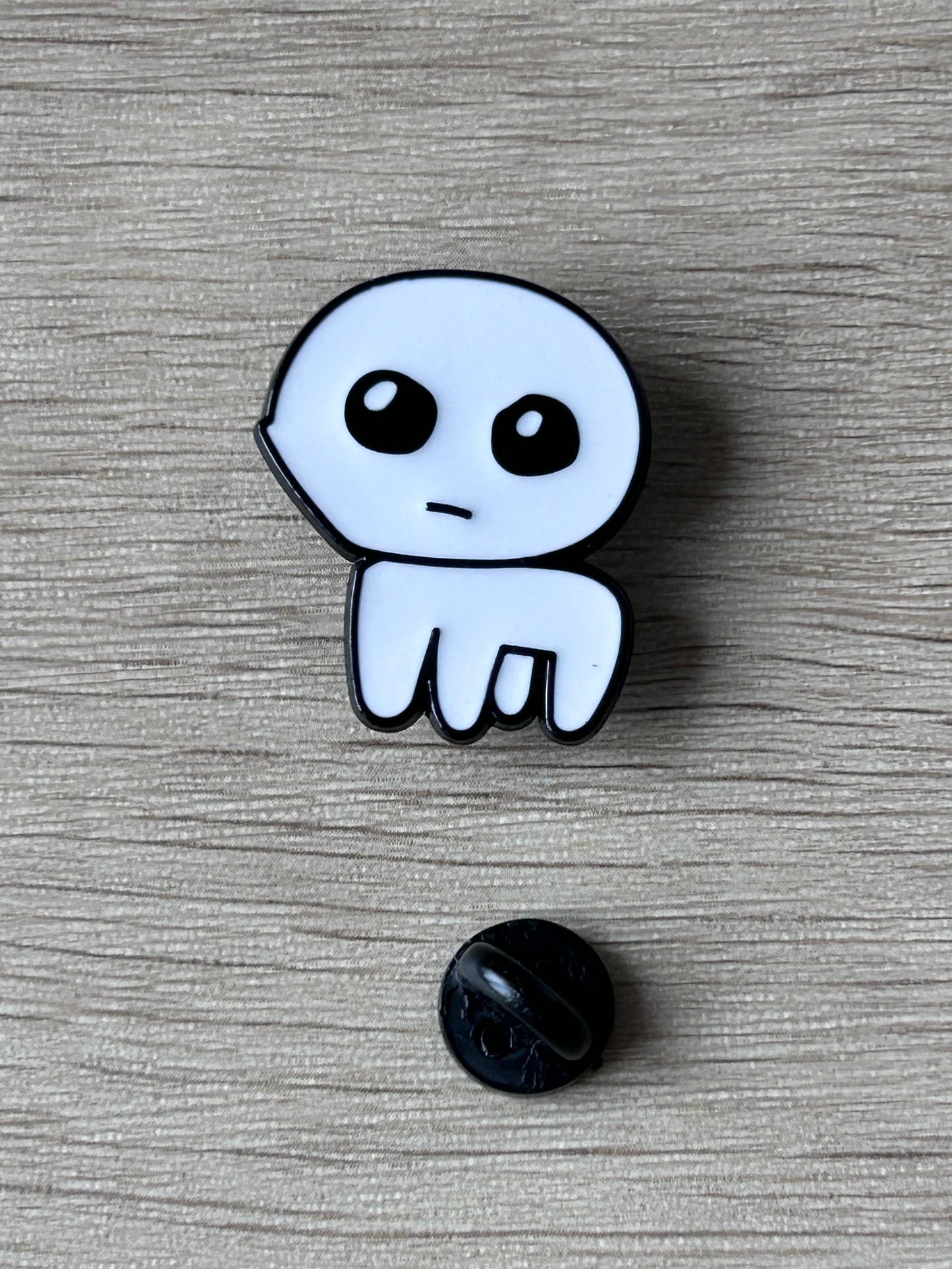 Pin's sensibilisation à l'autisme et au TDAH