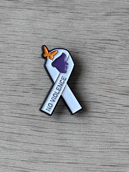 Pin's No Violence