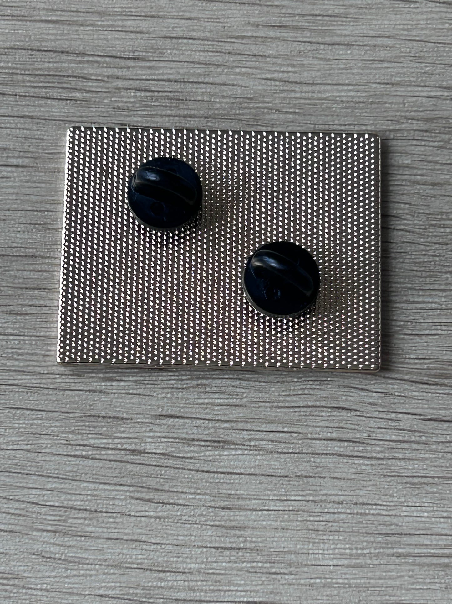 Pin's La Nuit Étoilée