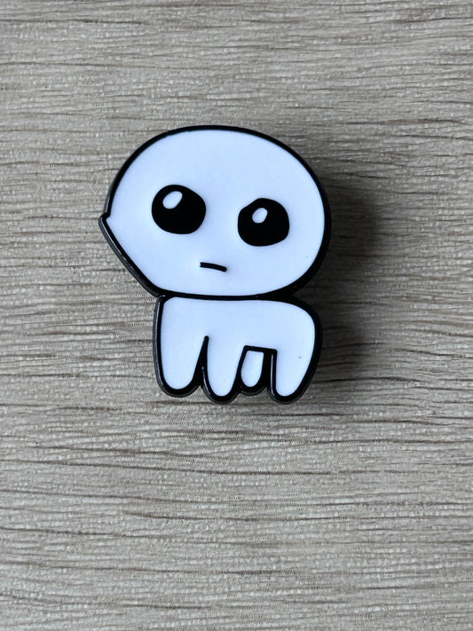 Pin's sensibilisation à l'autisme et au TDAH