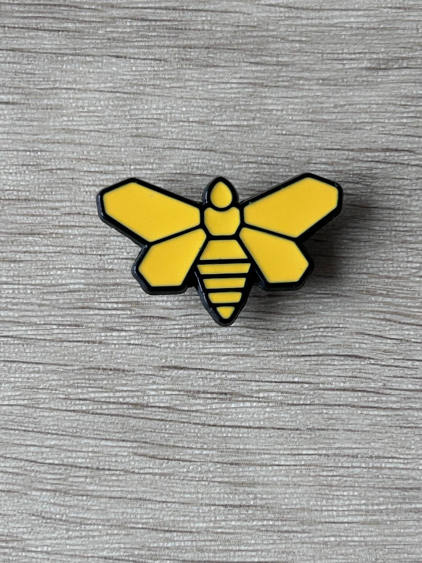 Pin's abeille