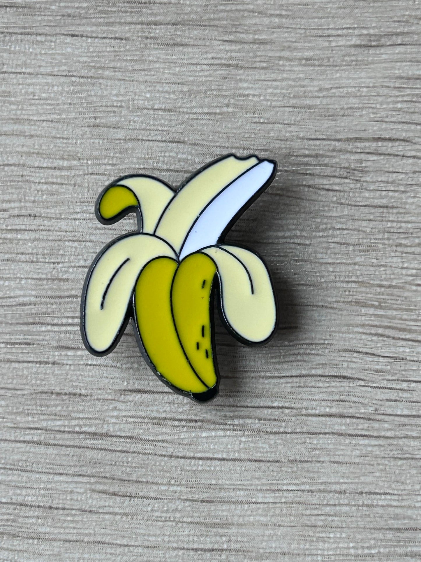 Pin's banane